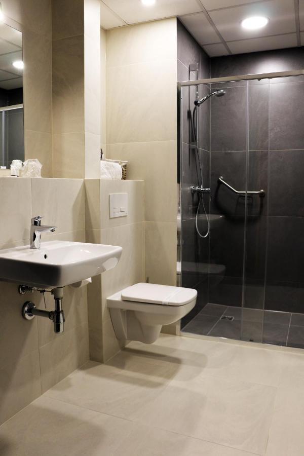 Hotel Katowice Premium Exterior foto